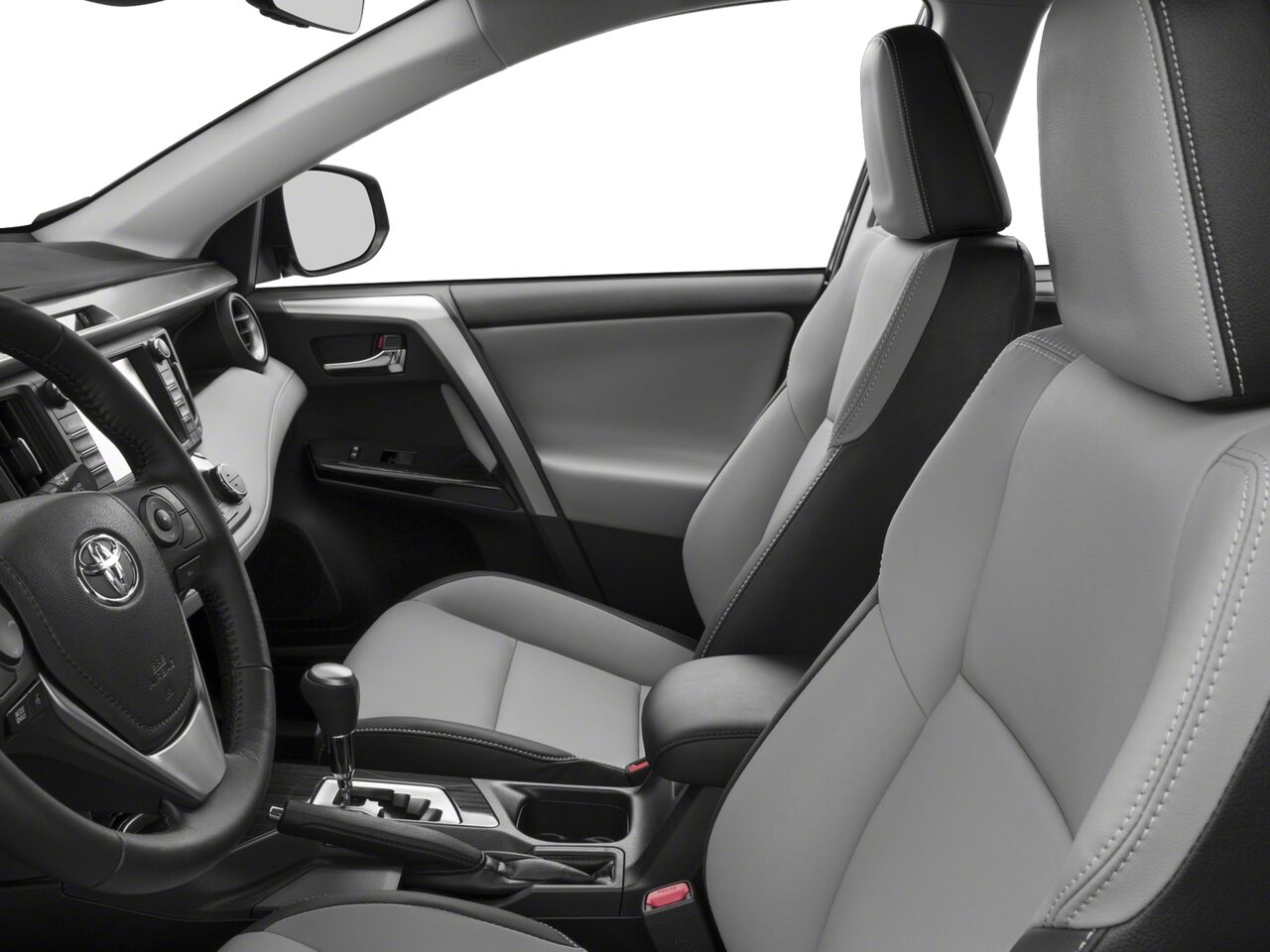 2018 Toyota RAV4 Limited Burnet TX