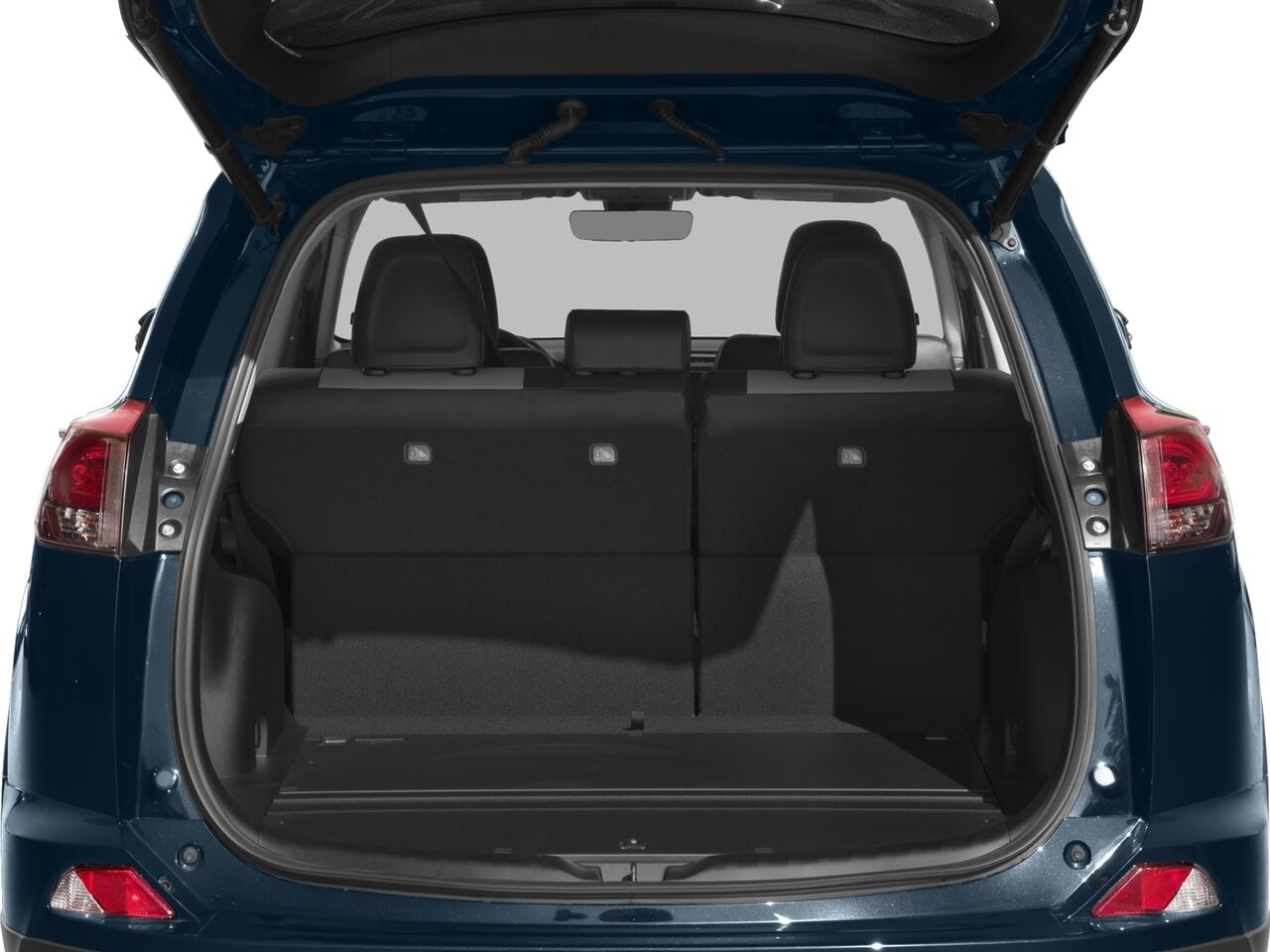2018 Toyota RAV4 Limited Burnet TX