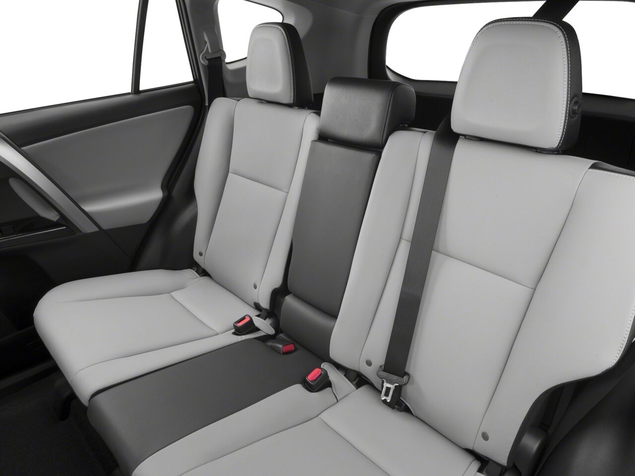 2018 Toyota RAV4 Limited Burnet TX