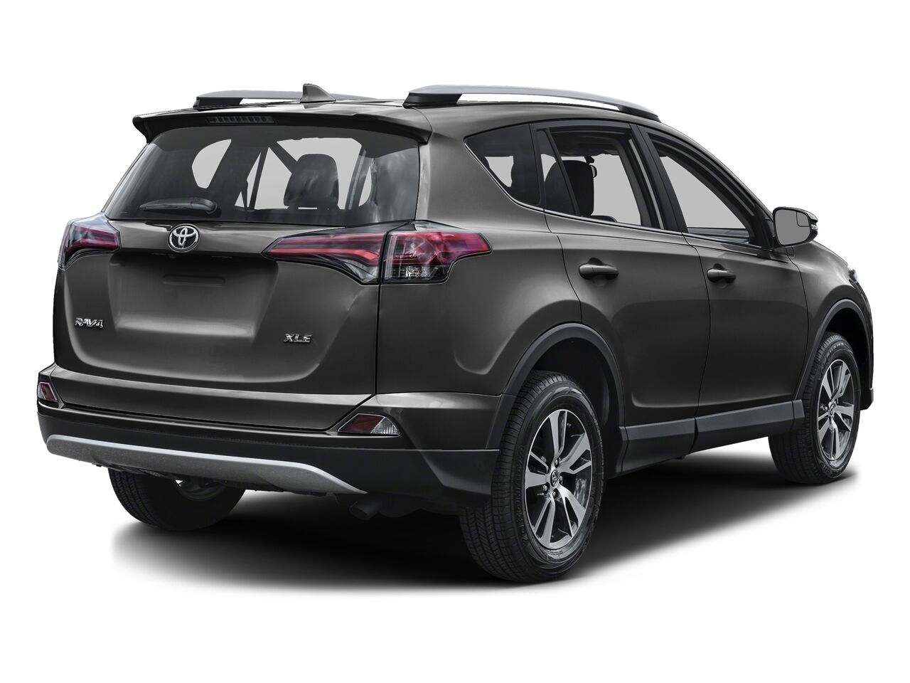 2018 Toyota RAV4 XLE | Adventure San Antonio TX