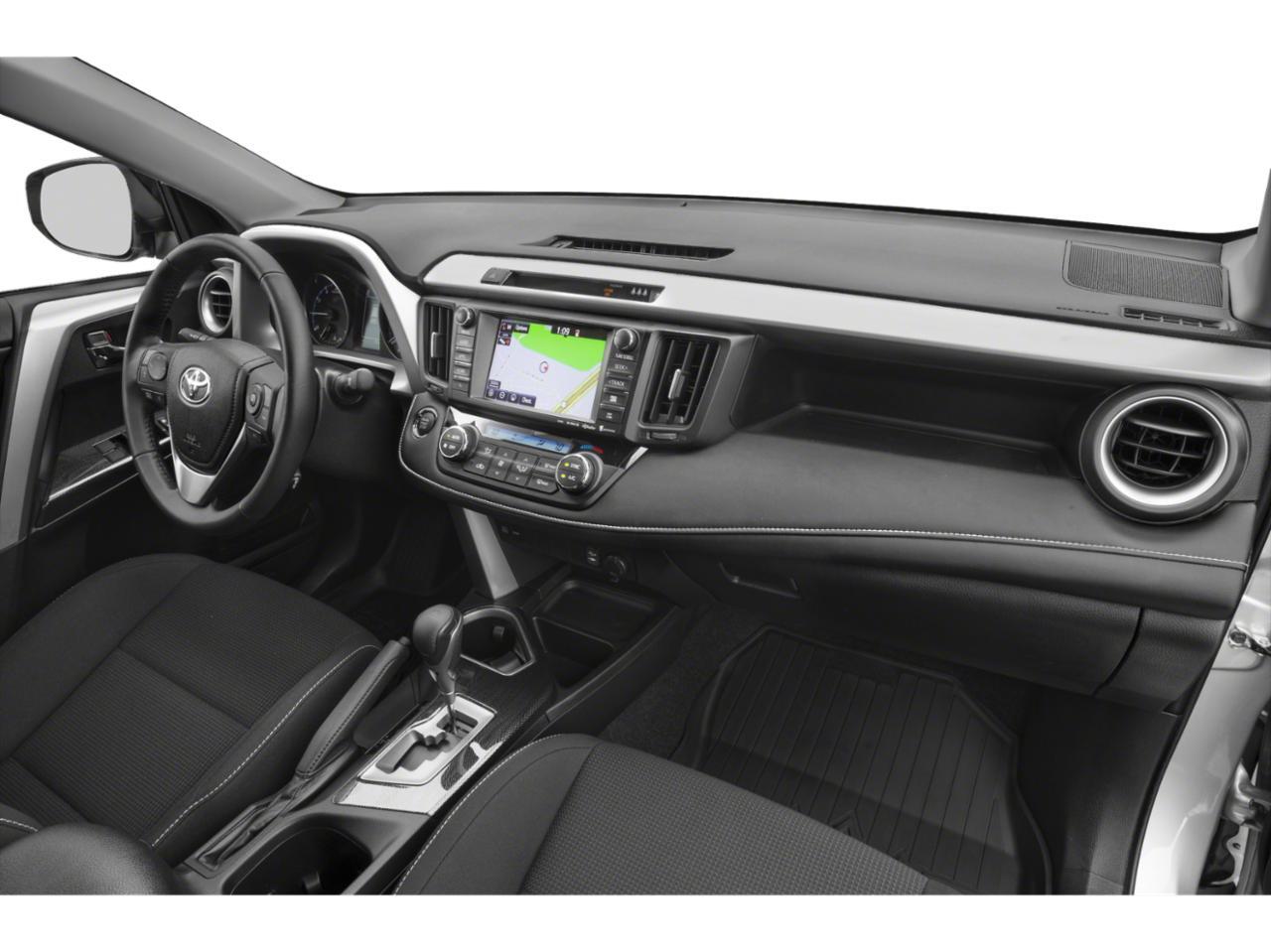 2018 Toyota RAV4 XLE | Adventure San Antonio TX