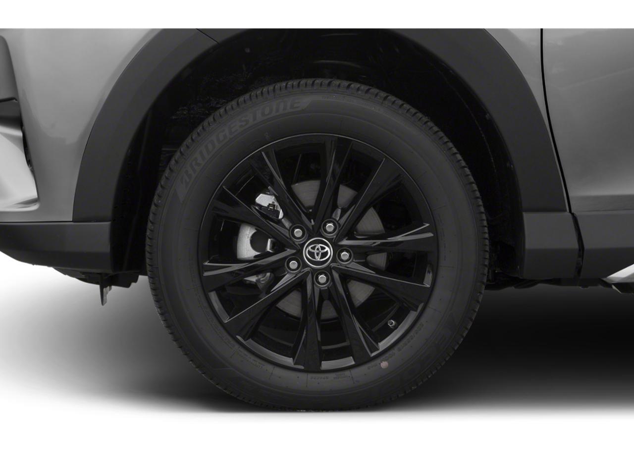 2018 Toyota RAV4 XLE | Adventure San Antonio TX