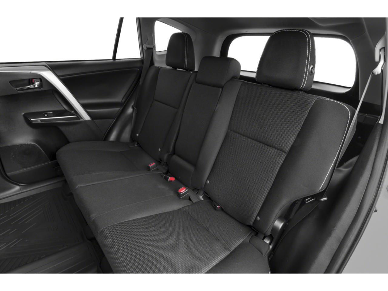 2018 Toyota RAV4 XLE | Adventure San Antonio TX