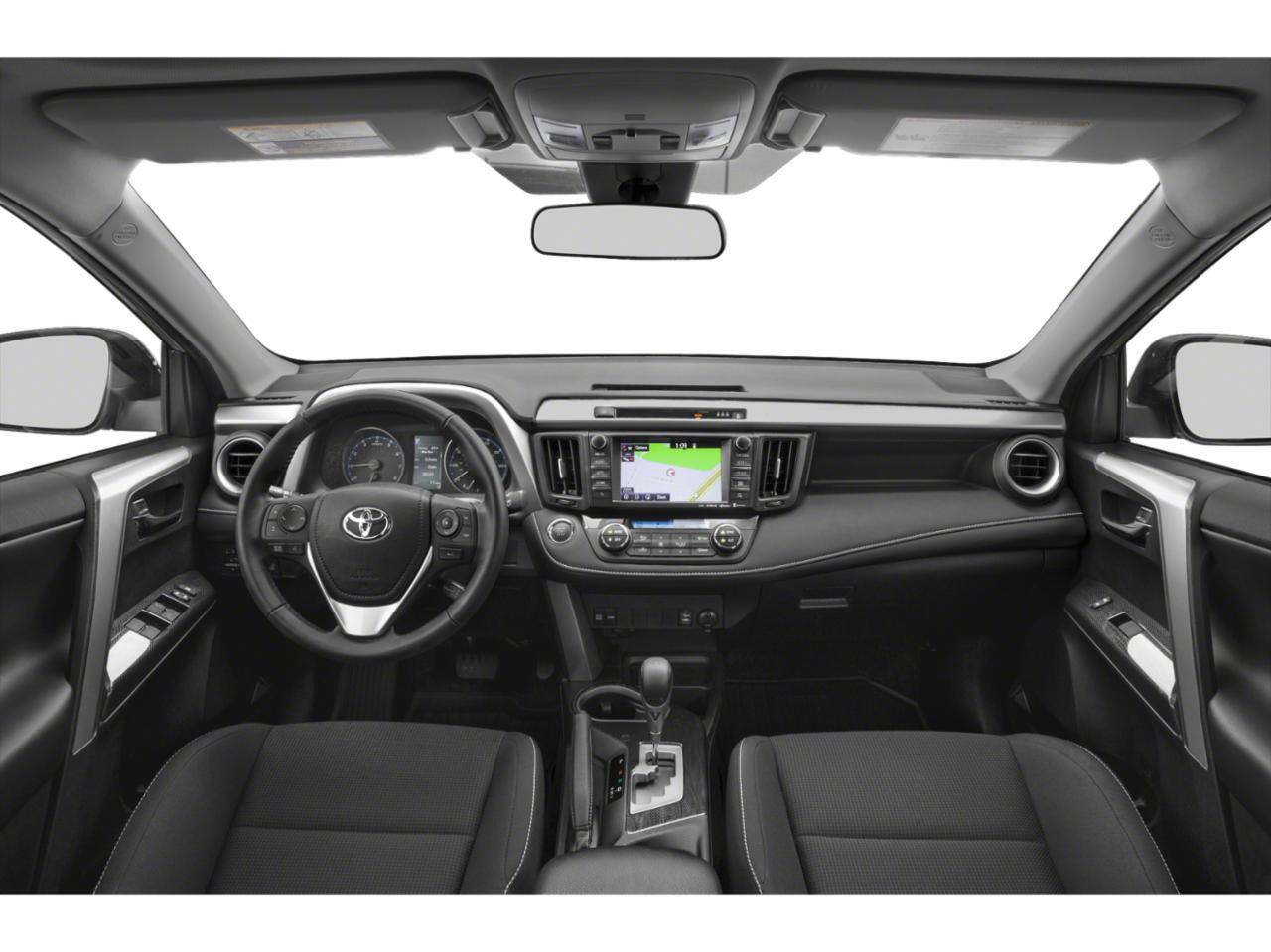 2018 Toyota RAV4 XLE | Adventure San Antonio TX