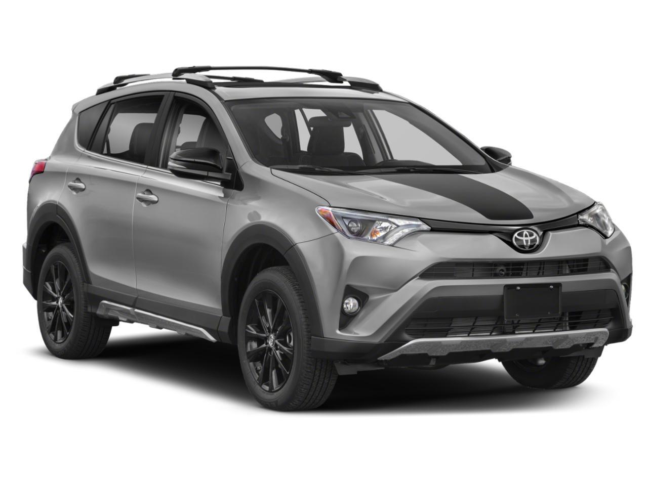 2018 Toyota RAV4 XLE | Adventure San Antonio TX