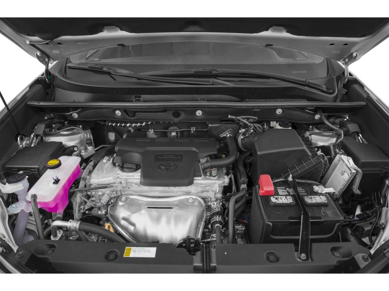 2018 Toyota RAV4 XLE | Adventure San Antonio TX