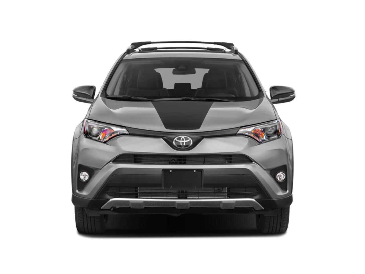 2018 Toyota RAV4 XLE | Adventure San Antonio TX