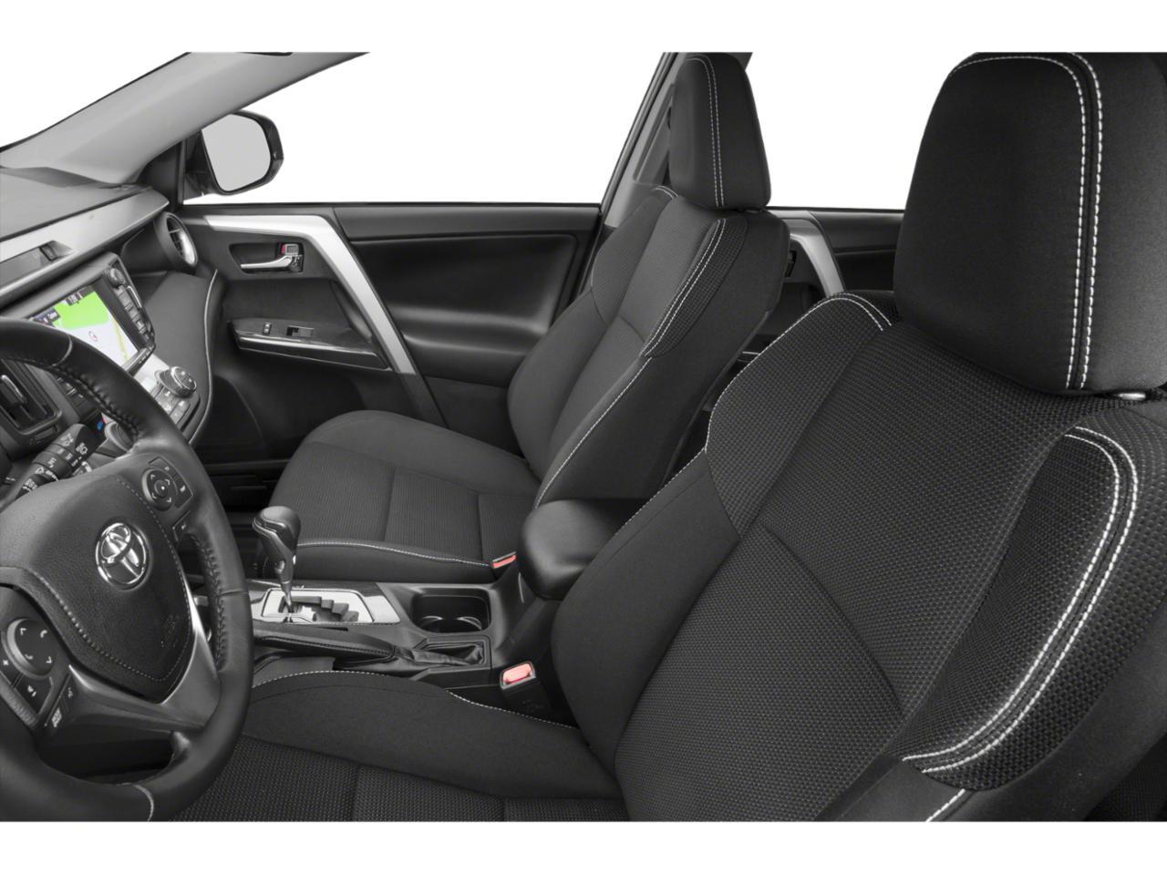 2018 Toyota RAV4 XLE | Adventure San Antonio TX