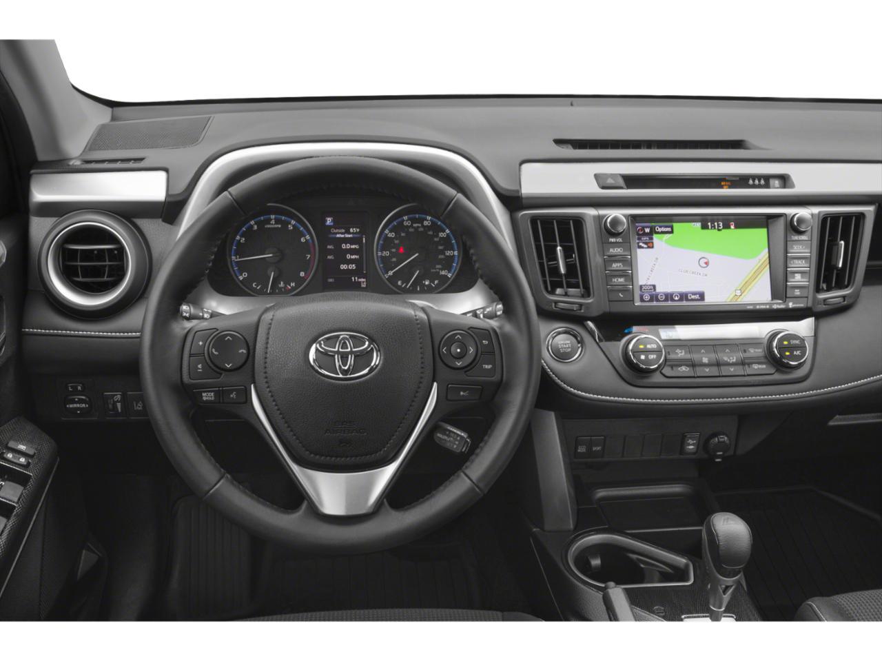 2018 Toyota RAV4 XLE | Adventure San Antonio TX