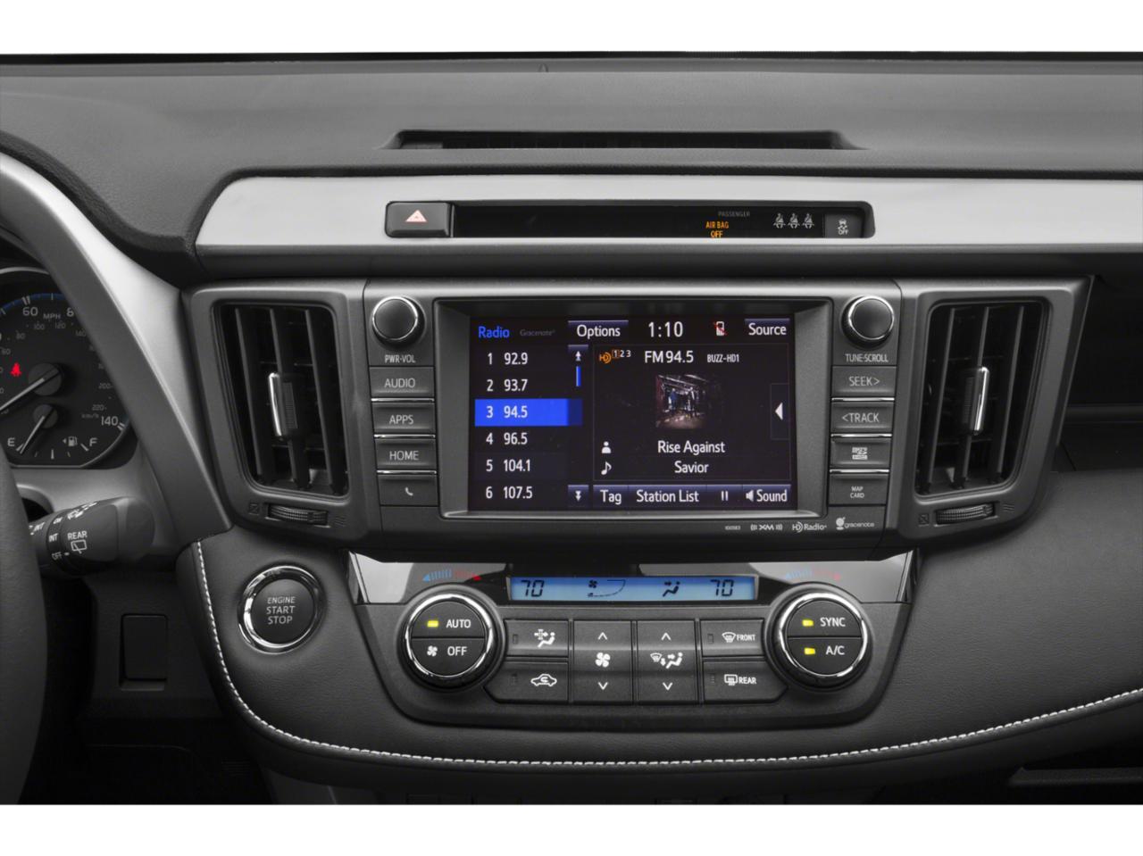 2018 Toyota RAV4 XLE | Adventure San Antonio TX