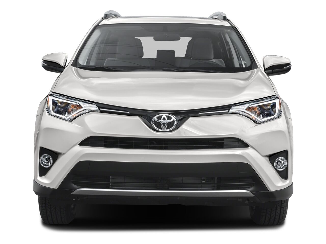 2018 Toyota RAV4 XLE Charlotte NC