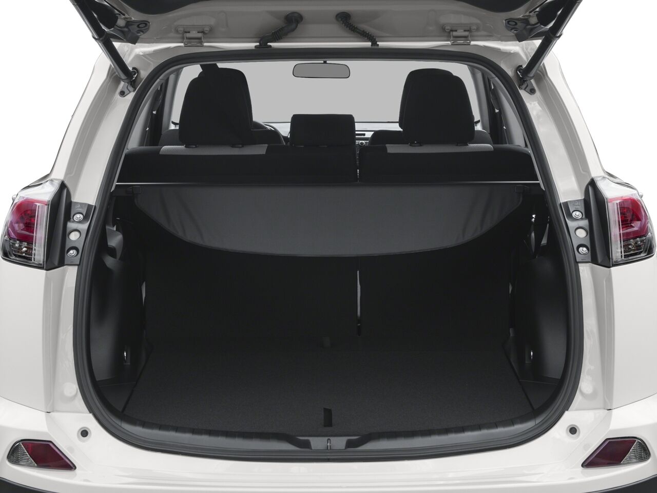 2018 Toyota RAV4 XLE Charlotte NC