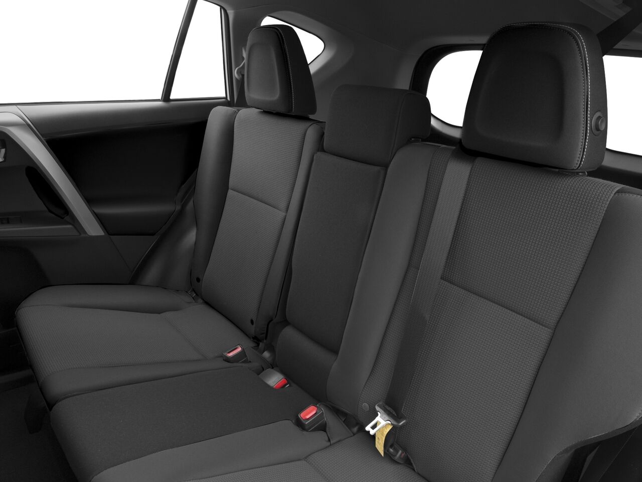 2018 Toyota RAV4 XLE Charlotte NC