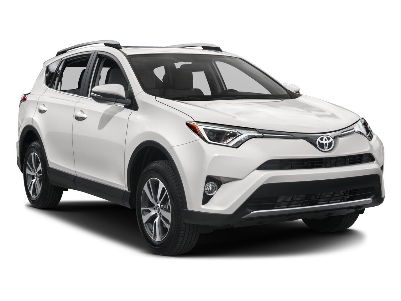 2018 Toyota RAV4 XLE Charlotte NC