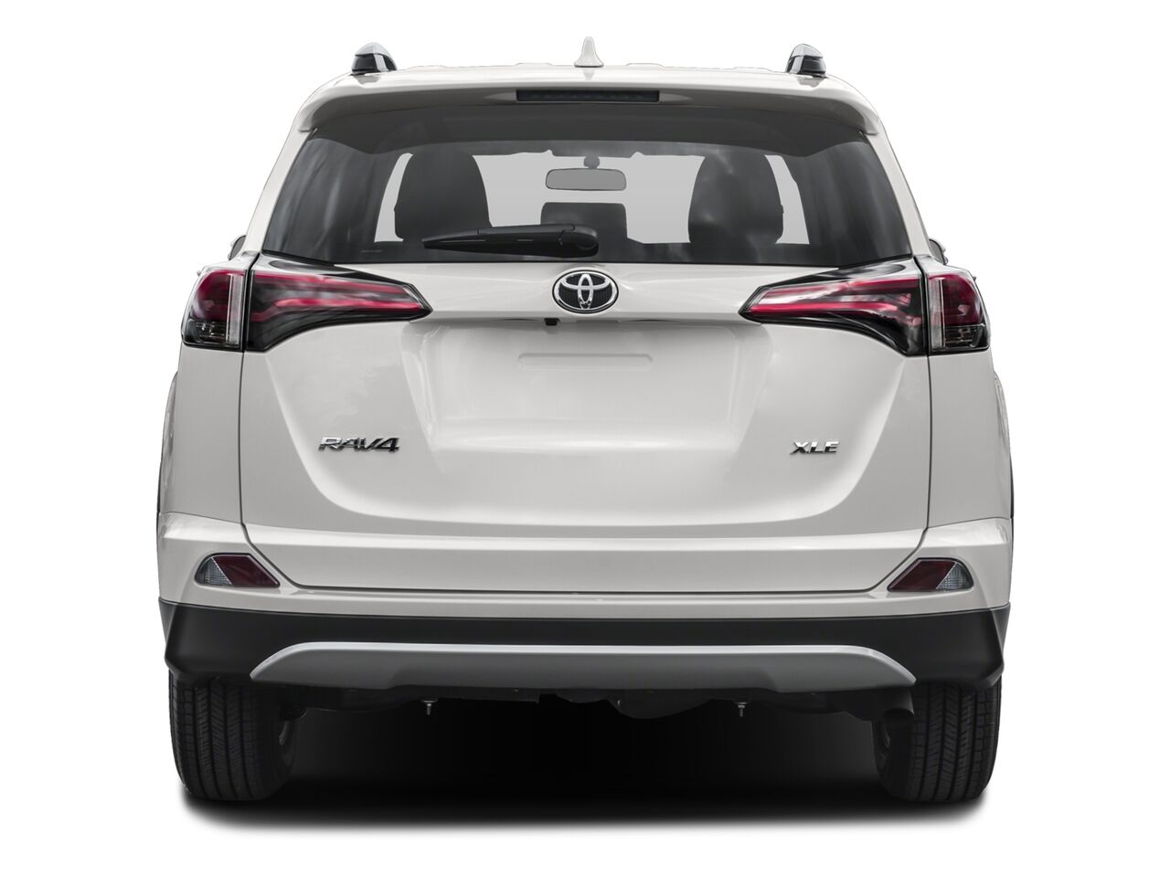 2018 Toyota RAV4 XLE Charlotte NC