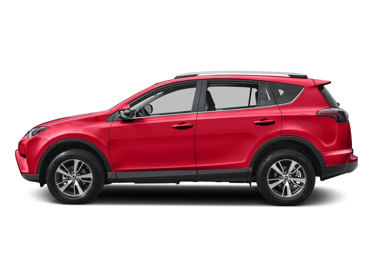2018 Toyota RAV4 XLE AWD's photo