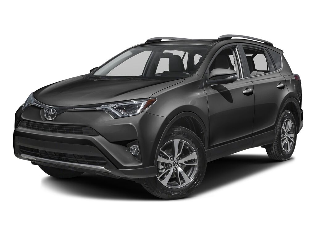 2018 Toyota RAV4 XLE Oshkosh WI 2018 Toyota RAV4 XLE Oshkosh WI