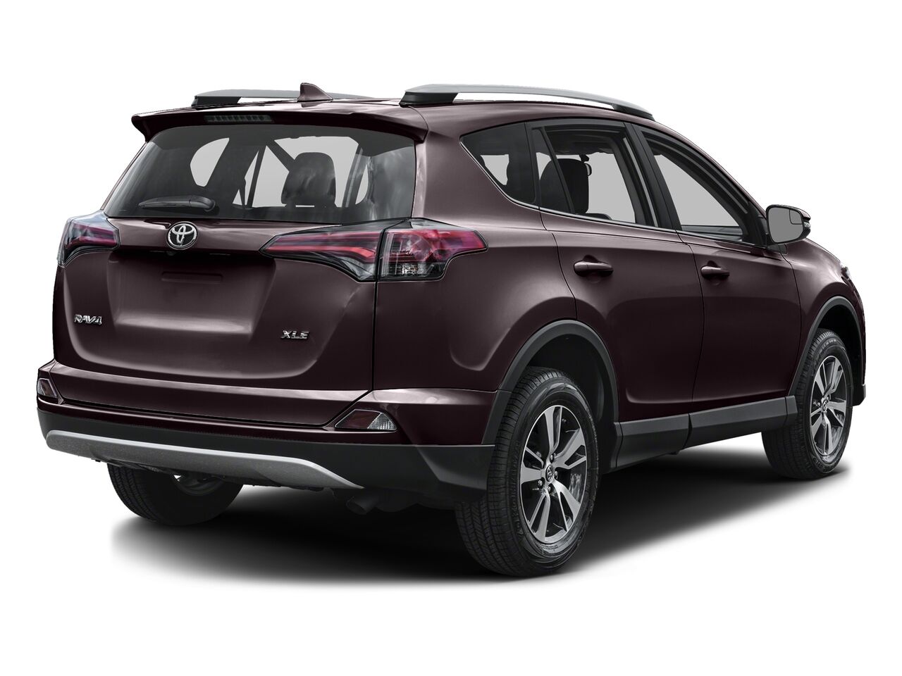 2018 Toyota RAV4 XLE SOLD Owego NY
