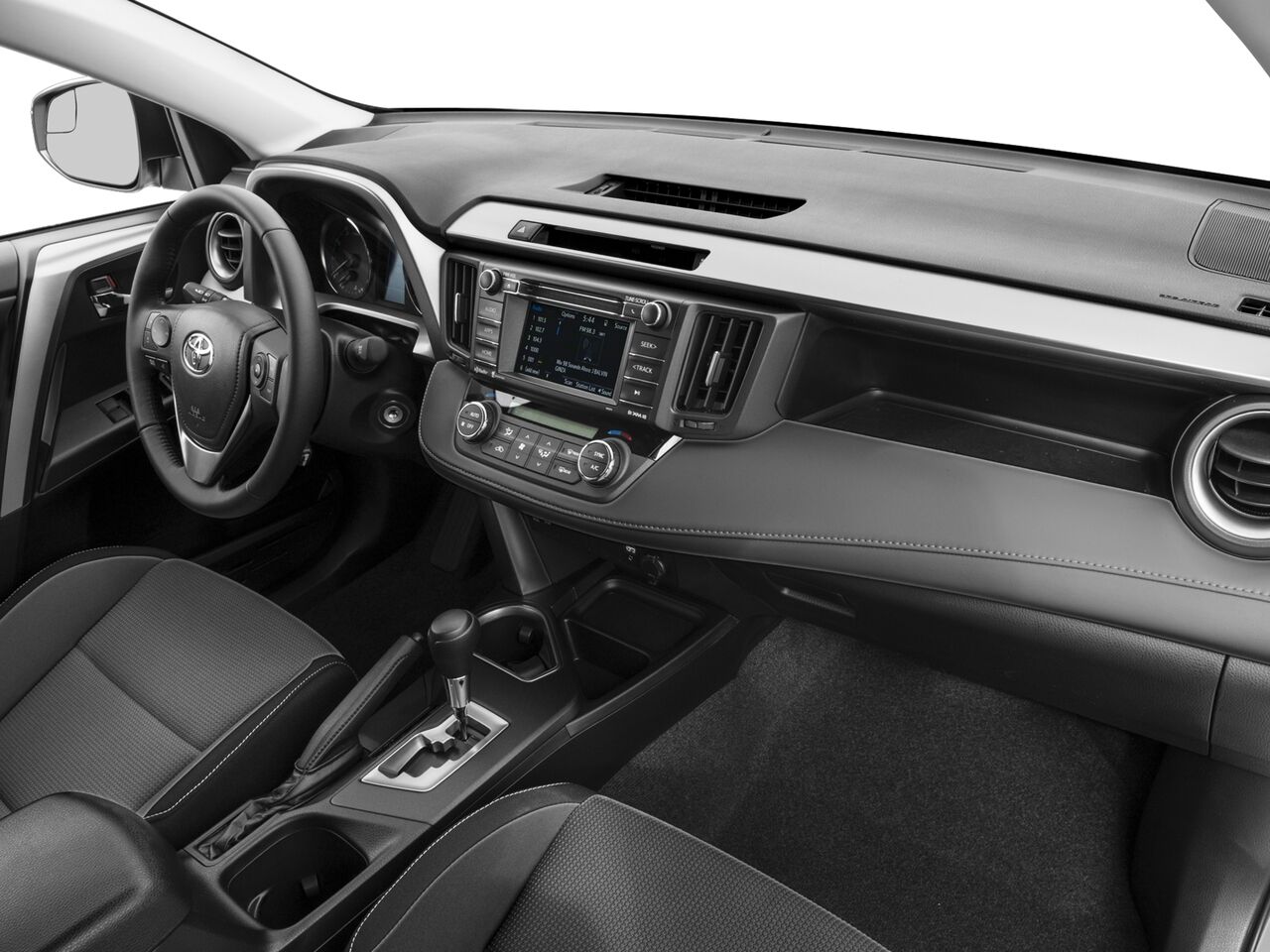 2018 Toyota RAV4 XLE SOLD Owego NY