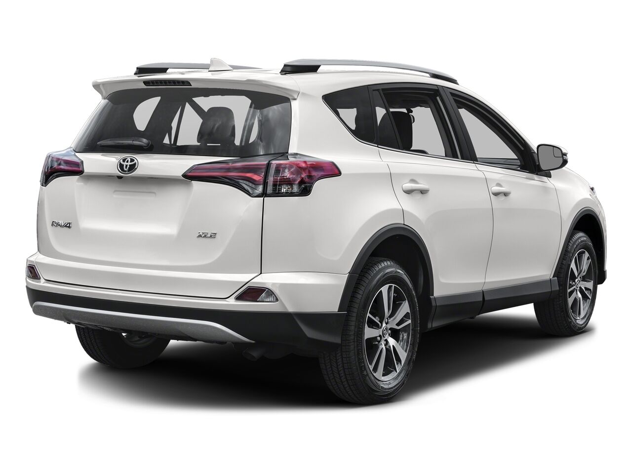 2018 Toyota RAV4 XLE San Antonio TX