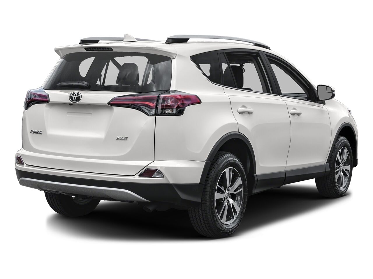 2018 Toyota RAV4 XLE San Clemente CA