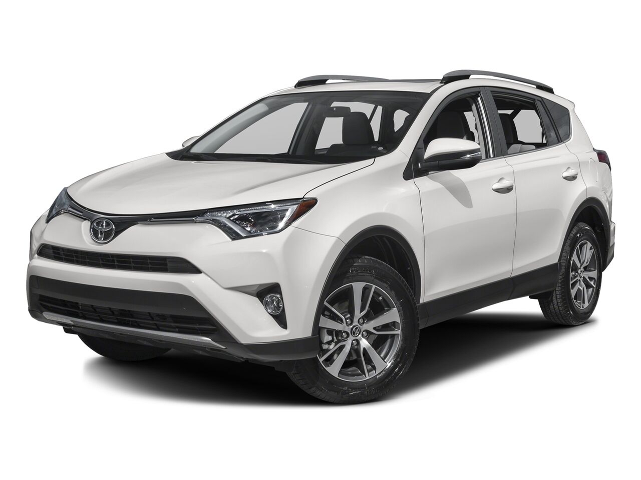 2018 Toyota RAV4 XLE San Clemente CA