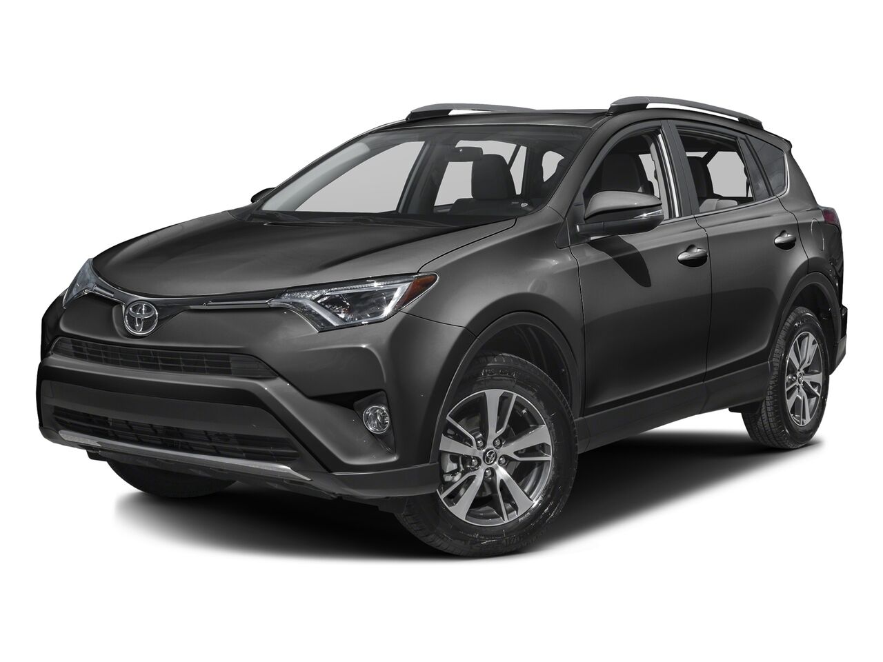 2018 Toyota RAV4 XLE Yuma AZ