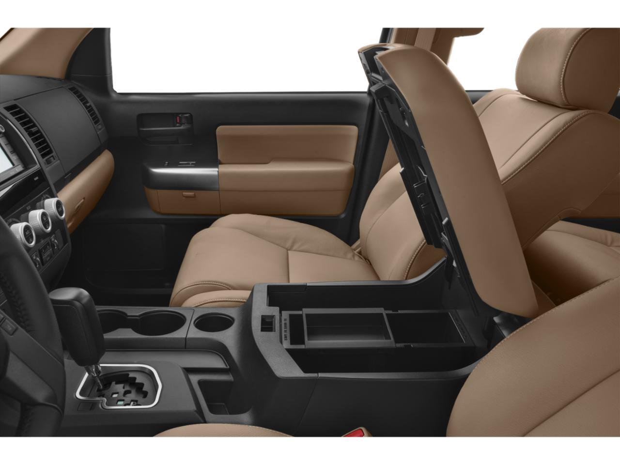 2018 Toyota Sequoia Platinum Roseville CA