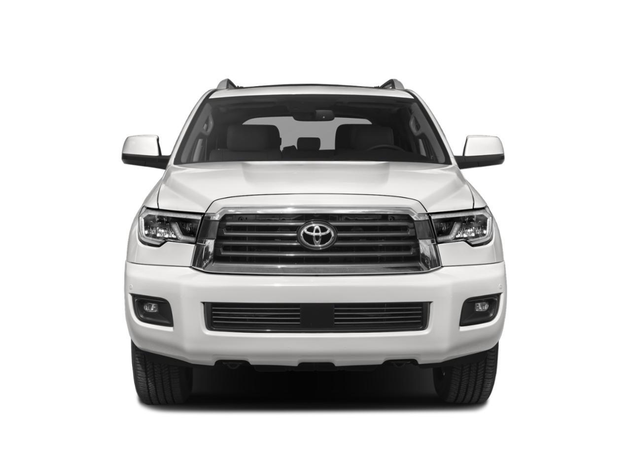 2018 Toyota Sequoia Platinum Roseville CA
