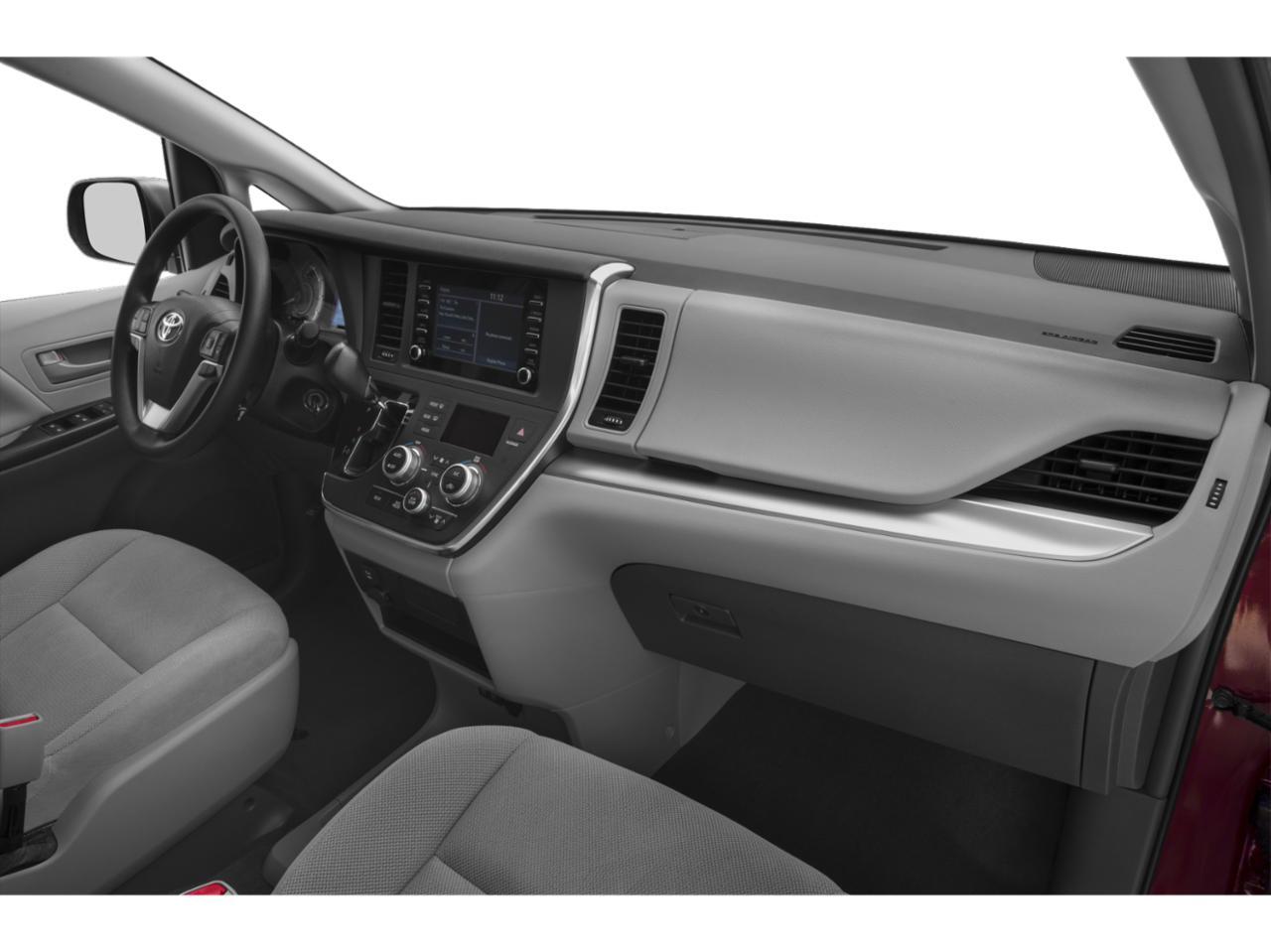 2018 Toyota Sienna San Clemente CA