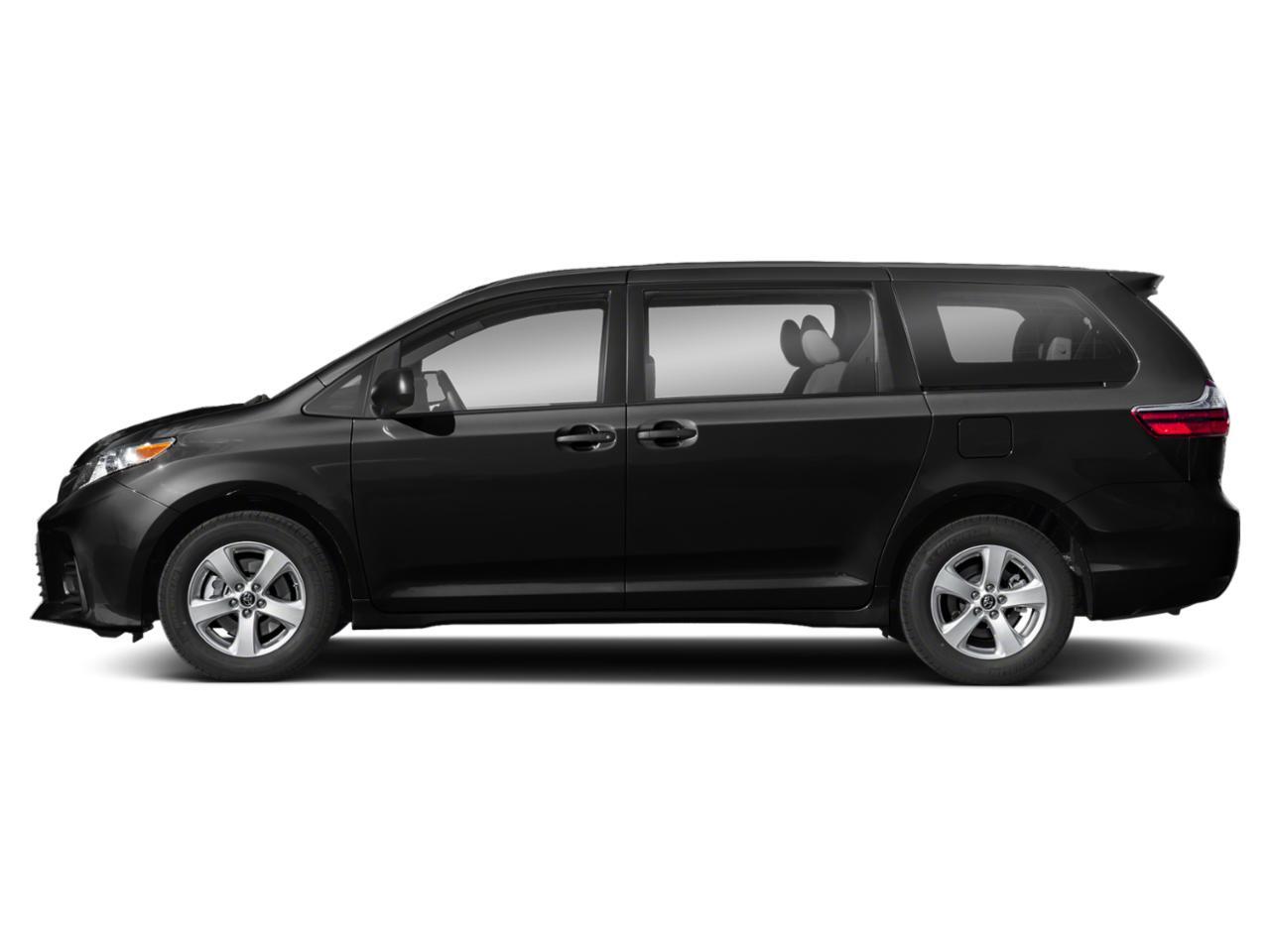 2018 Toyota Sienna LE 7 Passenger | LE 8 Passenger San Antonio TX