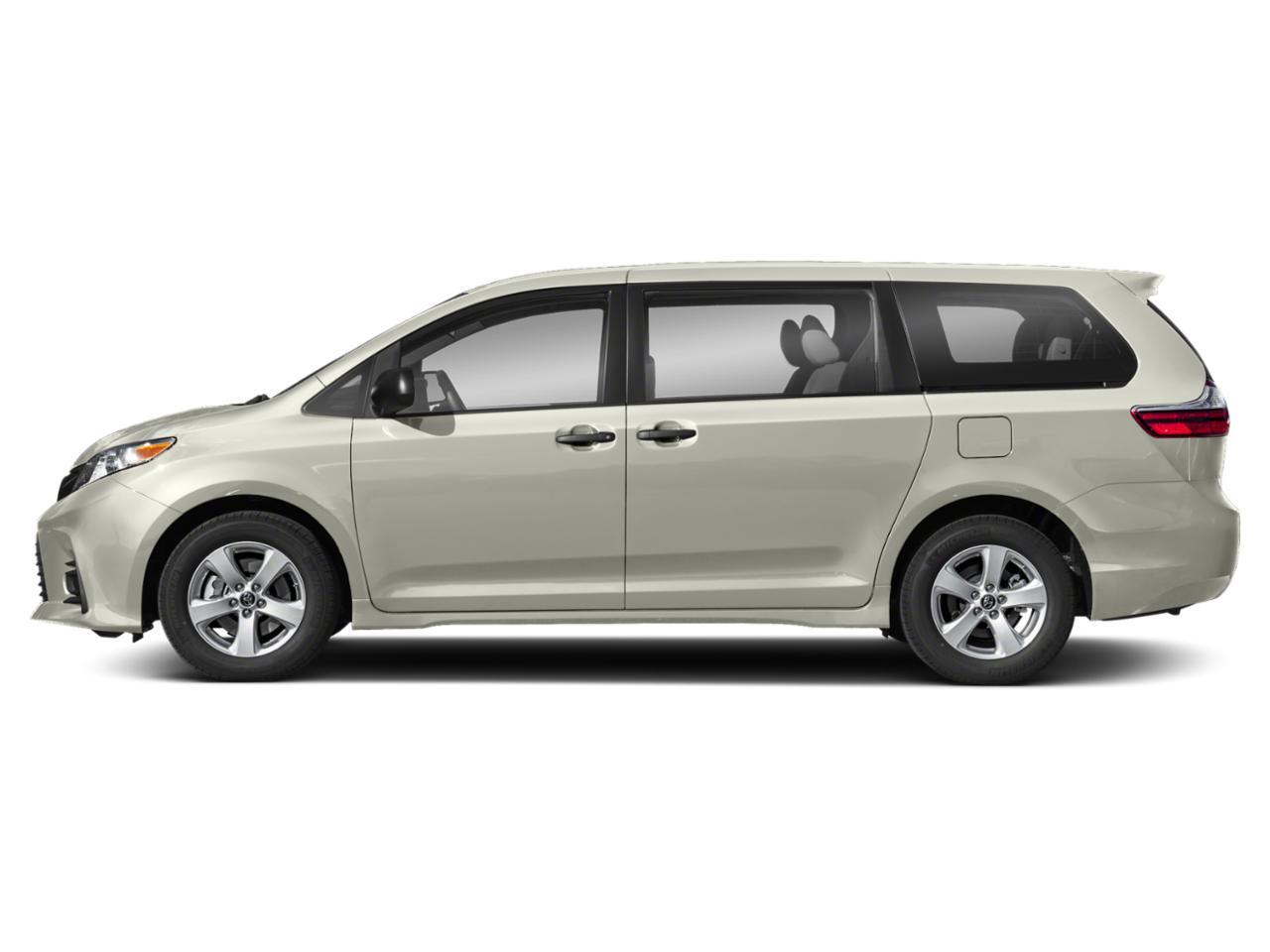 2018 Toyota Sienna XLE Grande Prairie AB