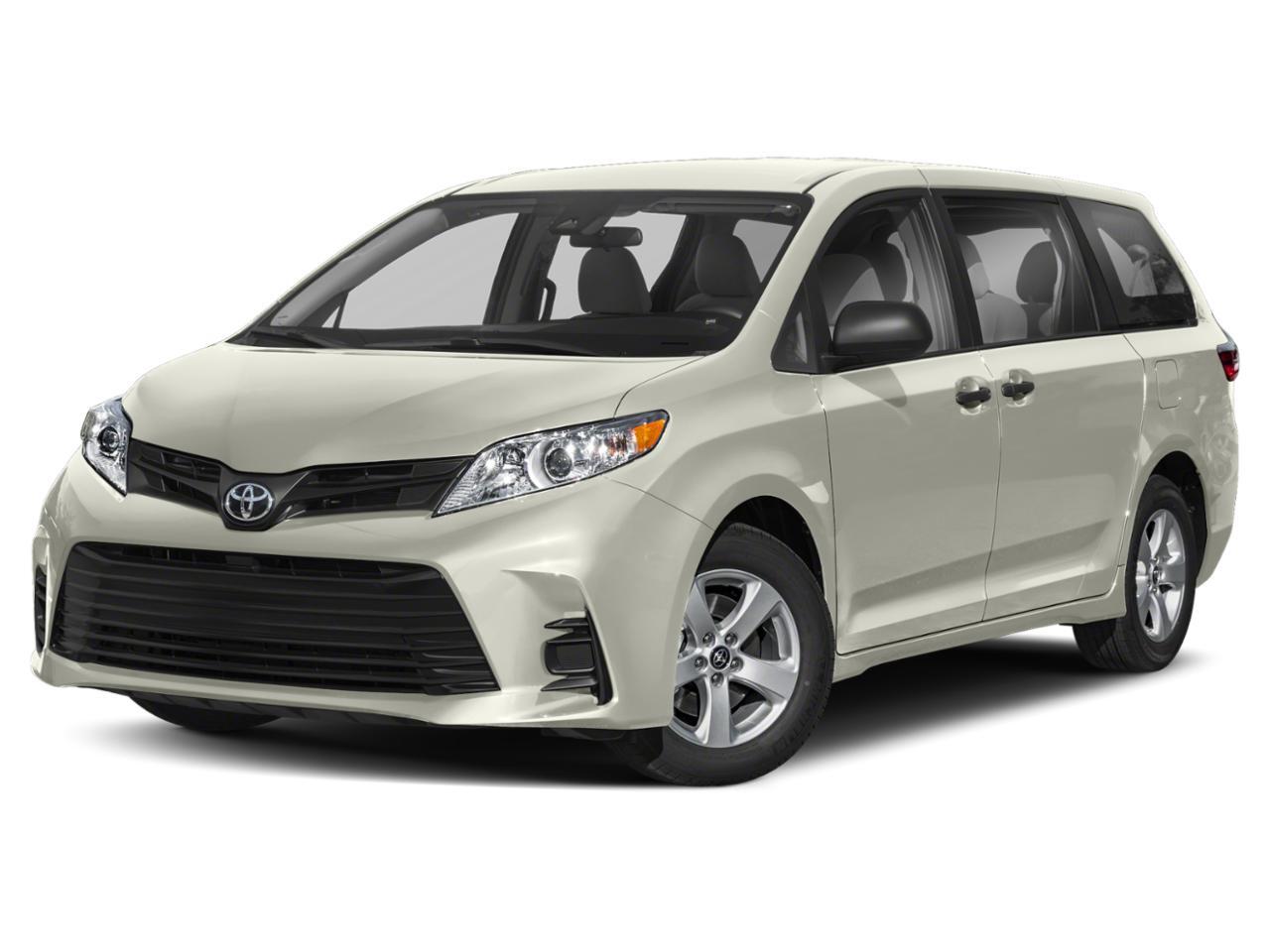 2018 Toyota Sienna XLE Grande Prairie AB