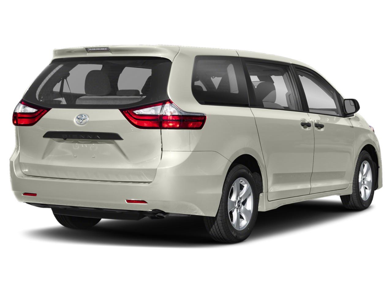 2018 Toyota Sienna XLE Grande Prairie AB