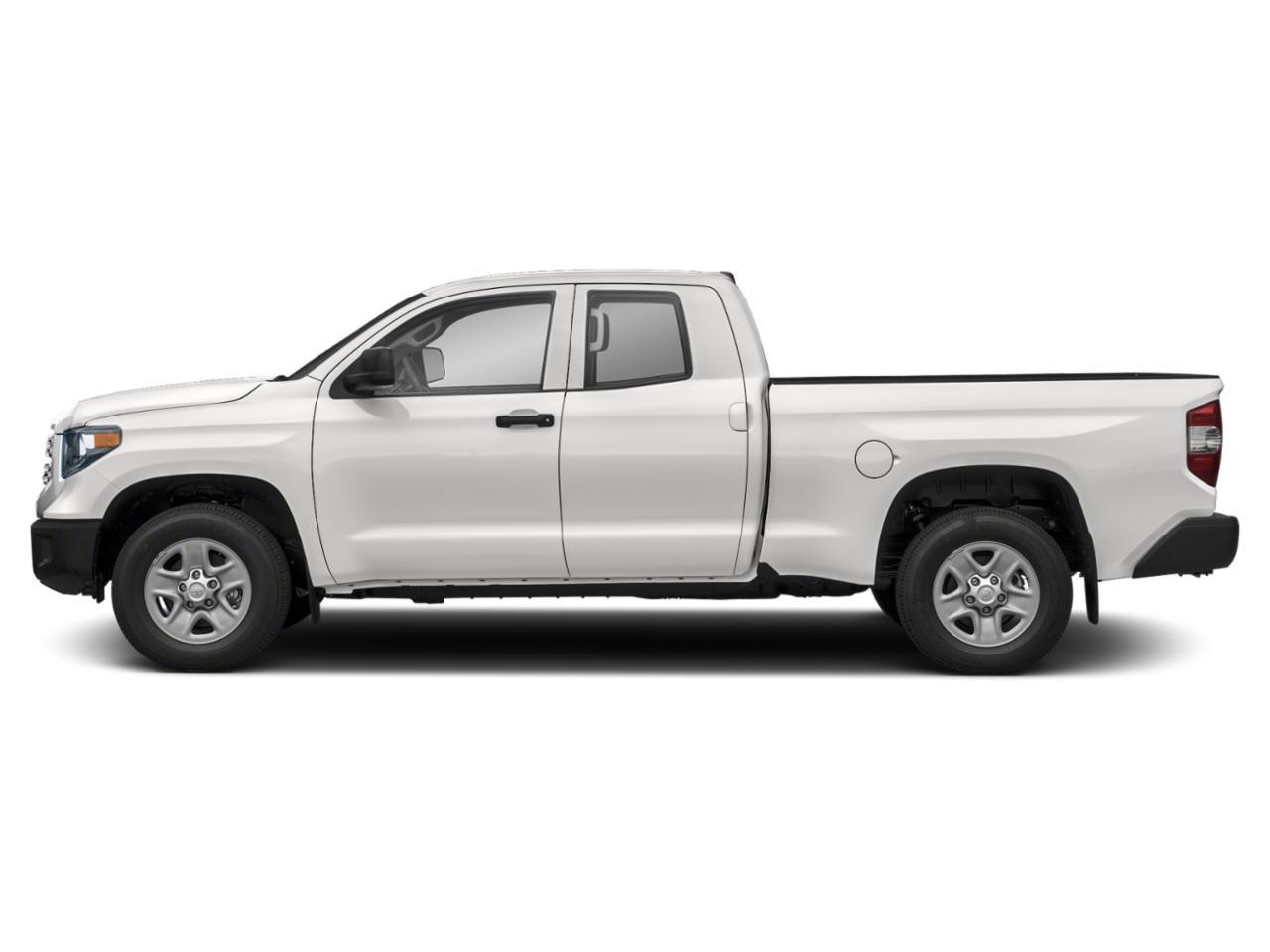 2018 Toyota TUNDRA Vacaville CA