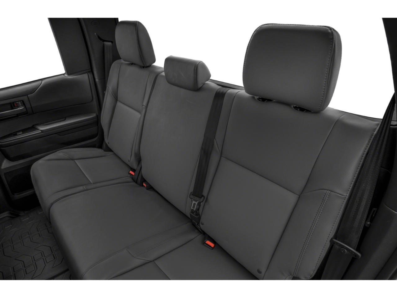 2018 Toyota TUNDRA Vacaville CA