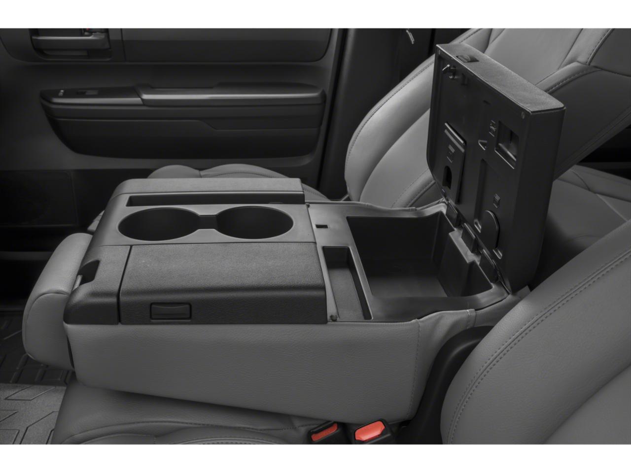 2018 Toyota TUNDRA SR5 Vacaville CA