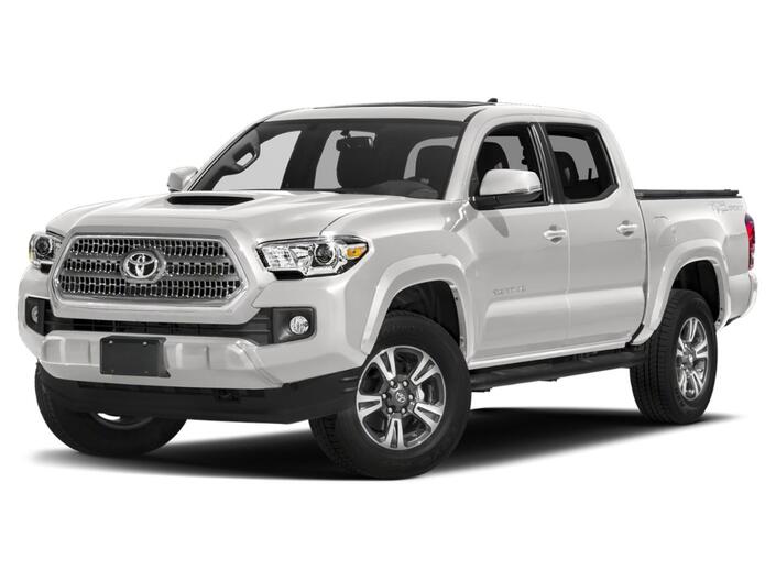 2018 Toyota Tacoma  San Clemente CA