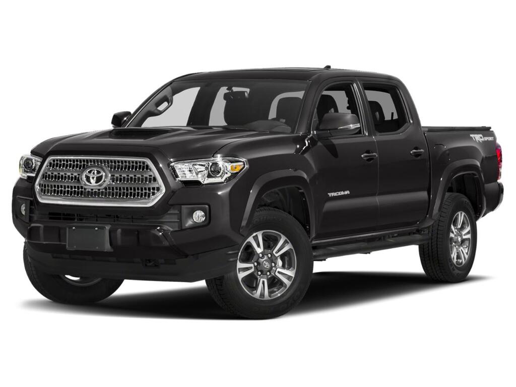 2018 Toyota Tacoma  San Clemente CA