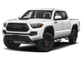 2018 Toyota Tacoma  San Diego County CA
