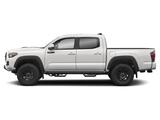 2018 Toyota Tacoma  San Diego County CA