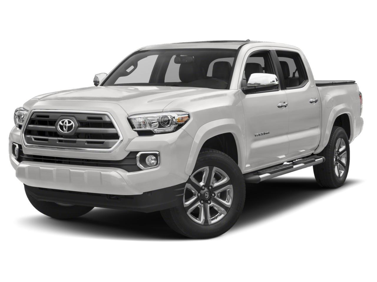 2018 Toyota Tacoma Limited Grand Junction CO