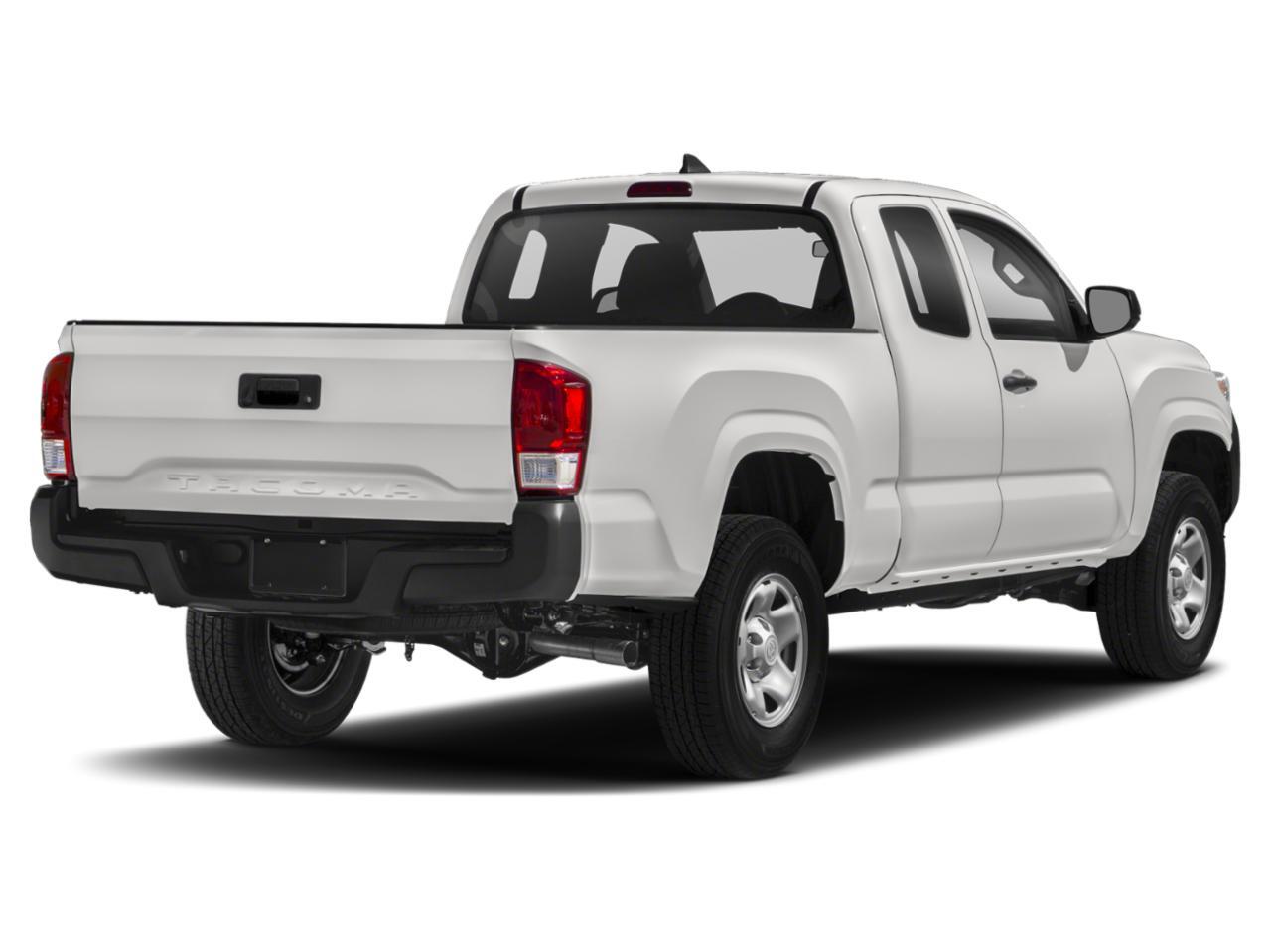 2018 Toyota Tacoma SR | SR5 Charlton MA