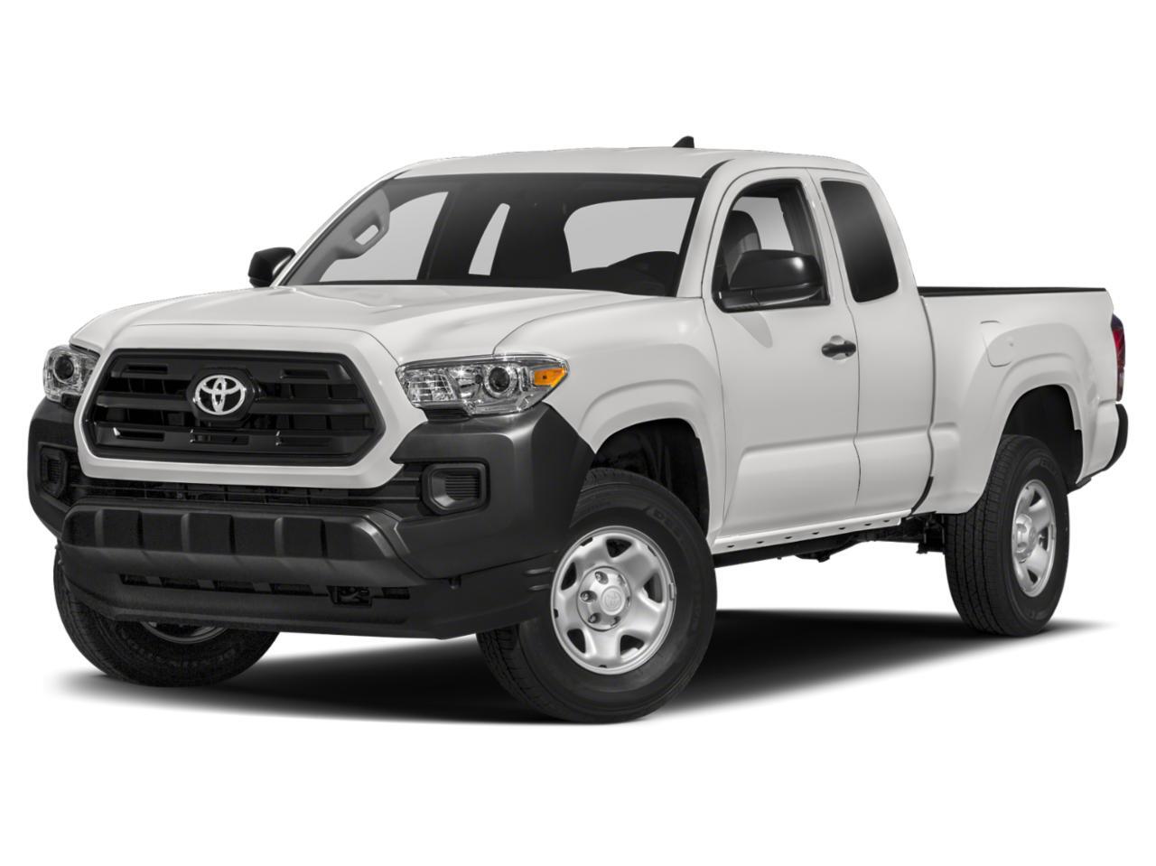 2018 Toyota Tacoma SR | SR5 Charlton MA