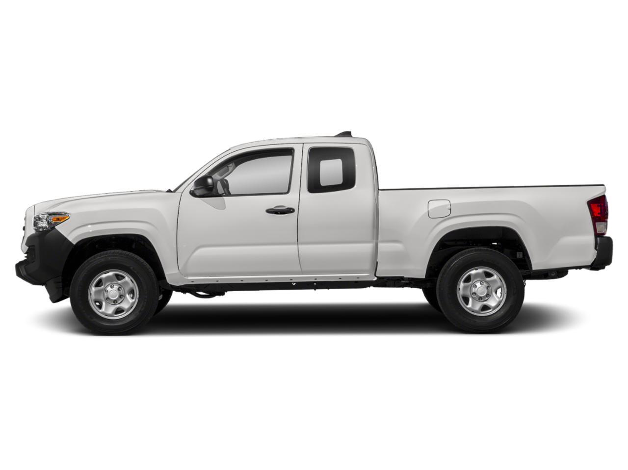 2018 Toyota Tacoma SR | SR5 Charlton MA