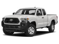 2018 Toyota Tacoma SR Rome GA 2018 Toyota Tacoma SR Rome GA