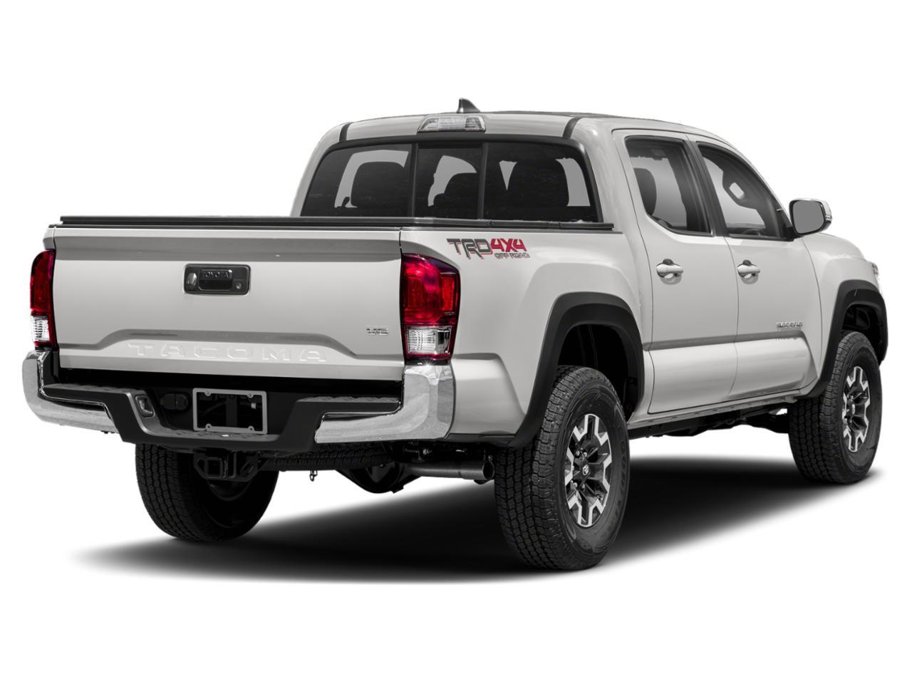 2018 Toyota Tacoma SR V6 | SR5 V6 | TRD Sport | TRD Off Road | TRD Pro | Limited