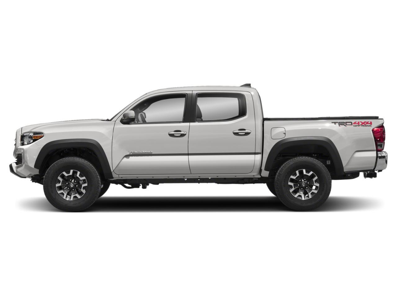 2018 Toyota Tacoma SR V6 | SR5 V6 | TRD Sport | TRD Off Road | TRD Pro | Limited