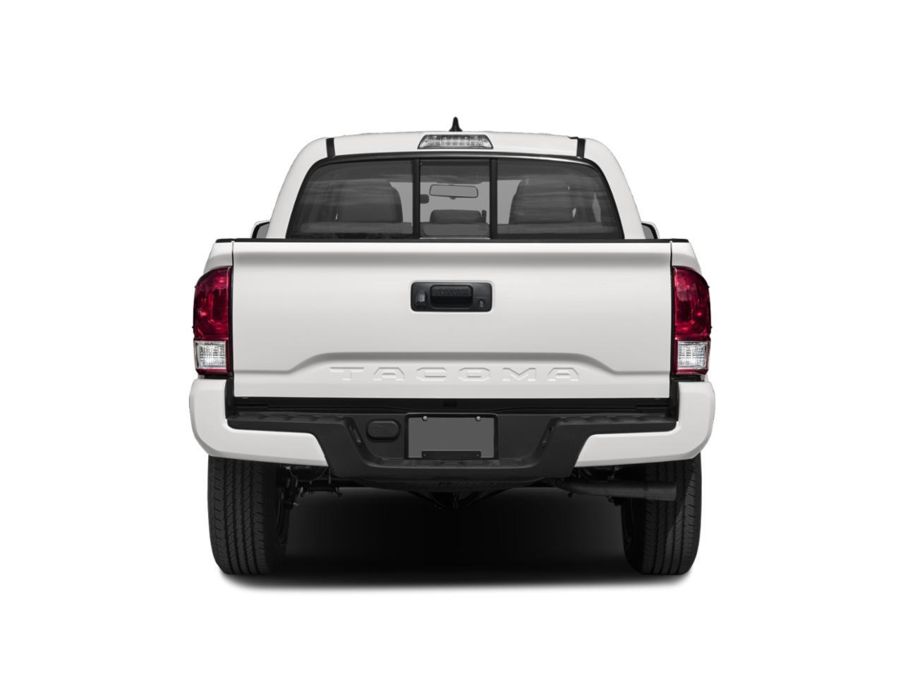 2018 Toyota Tacoma SR V6 Tucson AZ