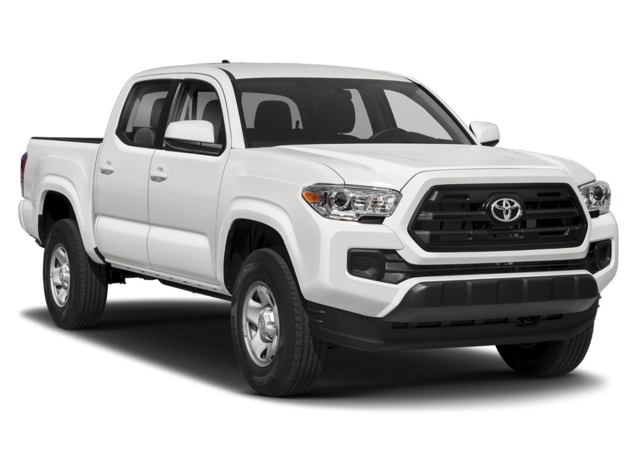 2018 Toyota Tacoma SR V6 Tucson AZ